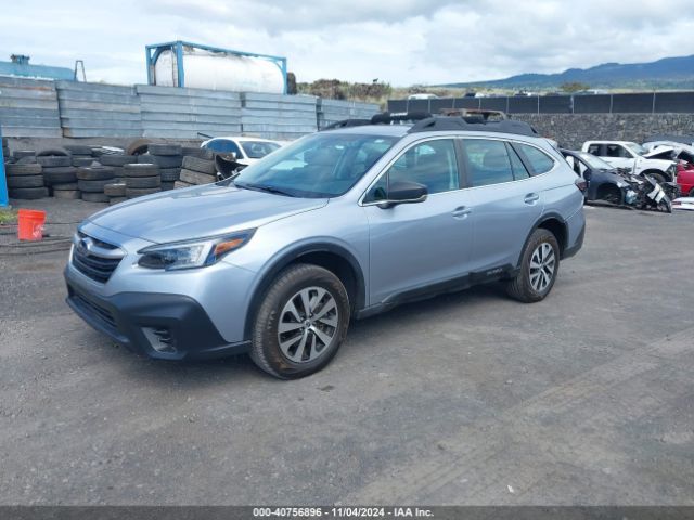4S4BTAAC2L3238669 Subaru Outback