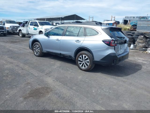 4S4BTAAC2L3238669 Subaru Outback