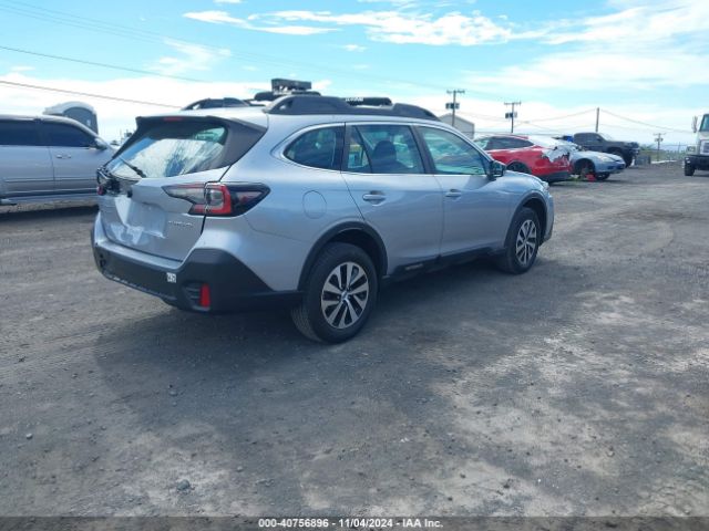 4S4BTAAC2L3238669 Subaru Outback
