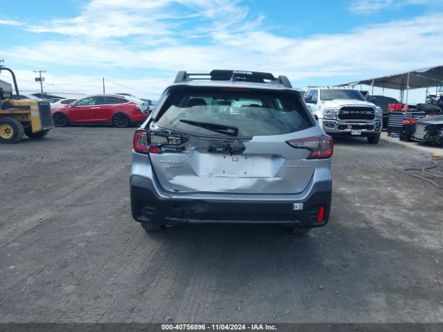 4S4BTAAC2L3238669 Subaru Outback