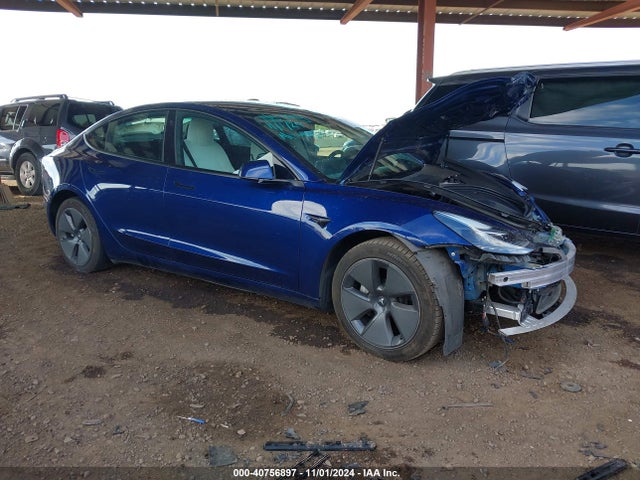 2023 TESLA MODEL 3 5YJ3E1EA5PF450549 Photo 0