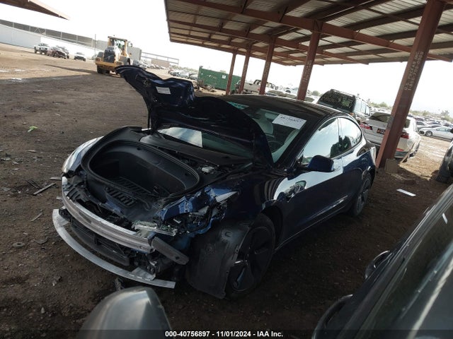 2023 TESLA MODEL 3 5YJ3E1EA5PF450549 Photo 1