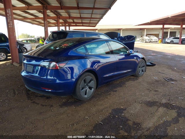 2023 TESLA MODEL 3 5YJ3E1EA5PF450549 Photo 3