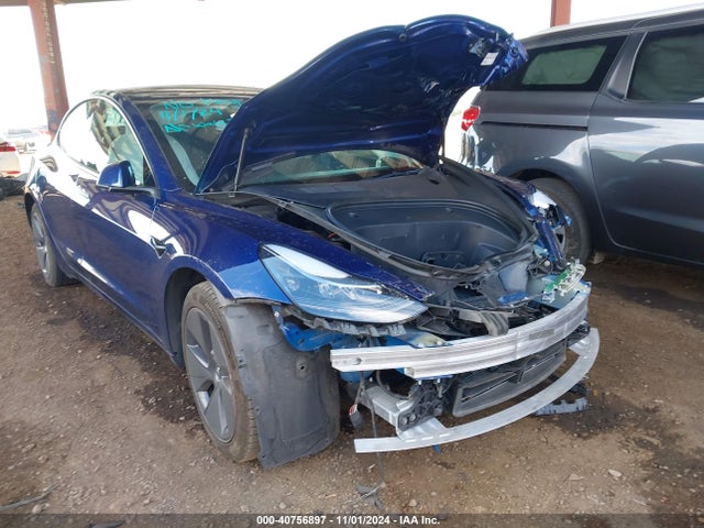 2023 TESLA MODEL 3 5YJ3E1EA5PF450549 Photo 5