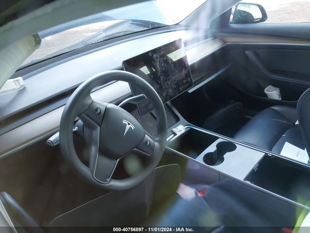 2023 TESLA MODEL 3 5YJ3E1EA5PF450549 Photo 6