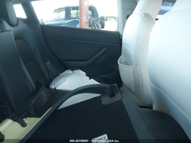 2023 TESLA MODEL 3 5YJ3E1EA5PF450549 Photo 7