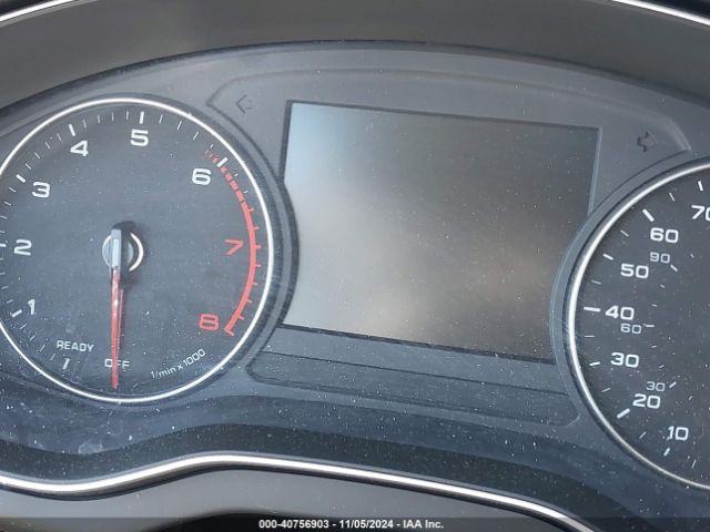 WA1BNAFY9J2153442 Audi Q5 2.0t Premium/2.0t Tech Premium