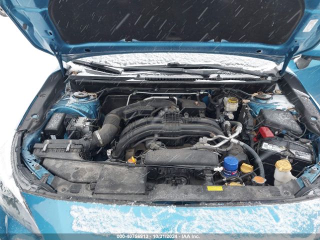 4S3GTAC68K3747875 Subaru Impreza 2.0i Premium