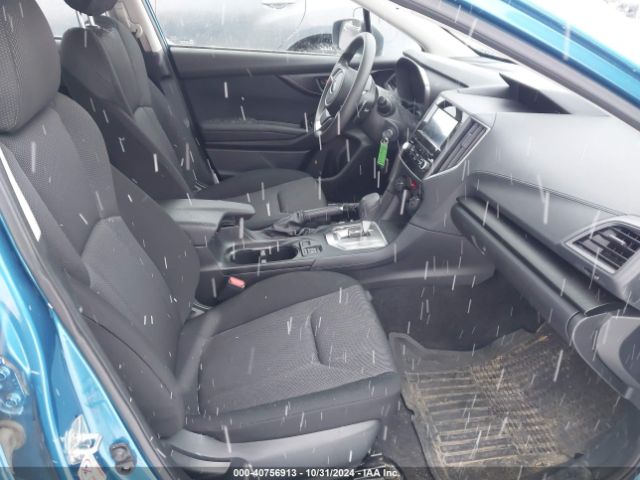 4S3GTAC68K3747875 Subaru Impreza 2.0i Premium