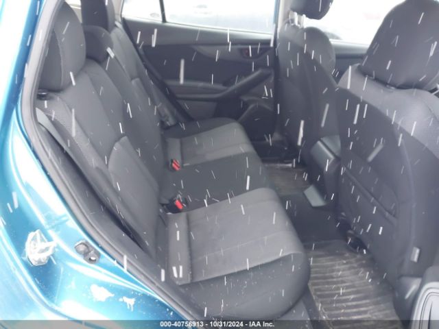 4S3GTAC68K3747875 Subaru Impreza 2.0i Premium