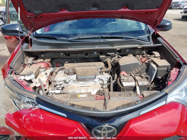 Toyota 2ar-fe 2018 JTMZFREV0JD133494 Image 10