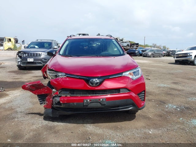 Toyota 2ar-fe 2018 JTMZFREV0JD133494 Image 12
