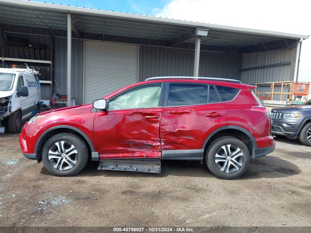 Toyota 2ar-fe 2018 JTMZFREV0JD133494 Image 14