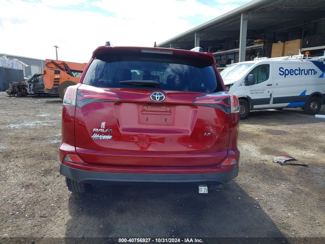 Toyota 2ar-fe 2018 JTMZFREV0JD133494 Image 16