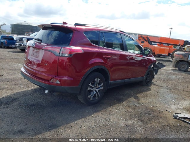 Toyota 2ar-fe 2018 JTMZFREV0JD133494 Image 4