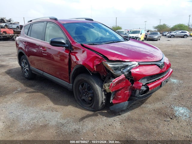 Toyota 2ar-fe 2018 JTMZFREV0JD133494 Image 6