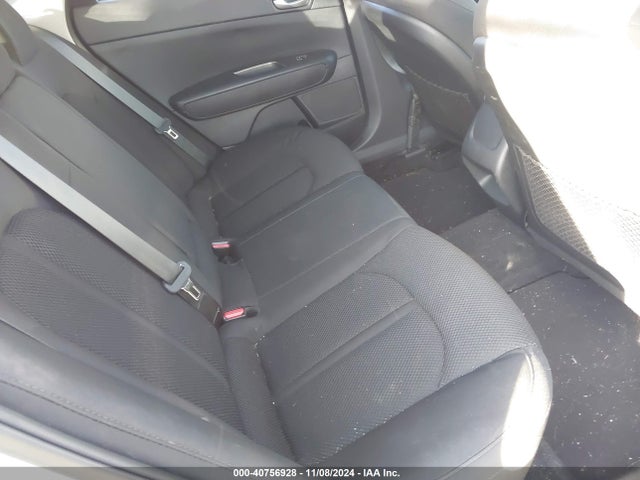 KIA Optima Lx 2019 5XXGT4L3XKG306658 Image 8