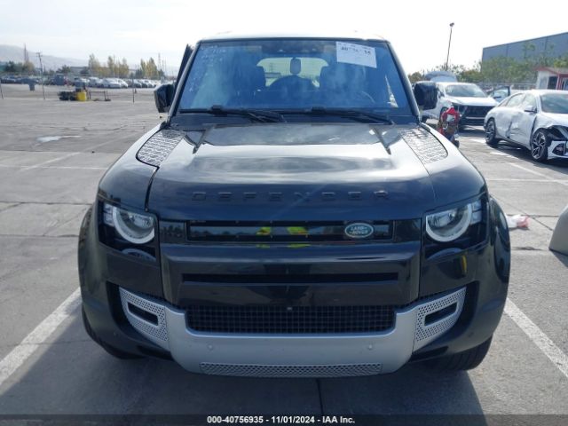 SALEJ7RX3N2065103 Land Rover Defender 110 S