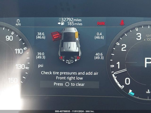 SALEJ7RX3N2065103 Land Rover Defender 110 S