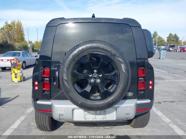 SALEJ7RX3N2065103 Land Rover Defender 110 S