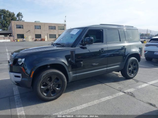 SALEJ7RX3N2065103 Land Rover Defender 110 S
