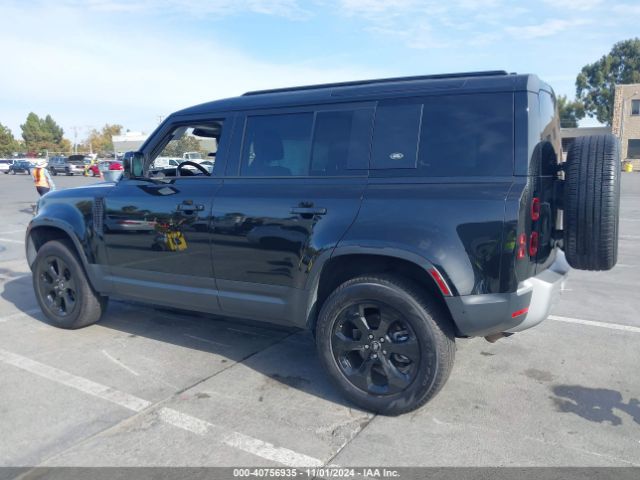 SALEJ7RX3N2065103 Land Rover Defender 110 S