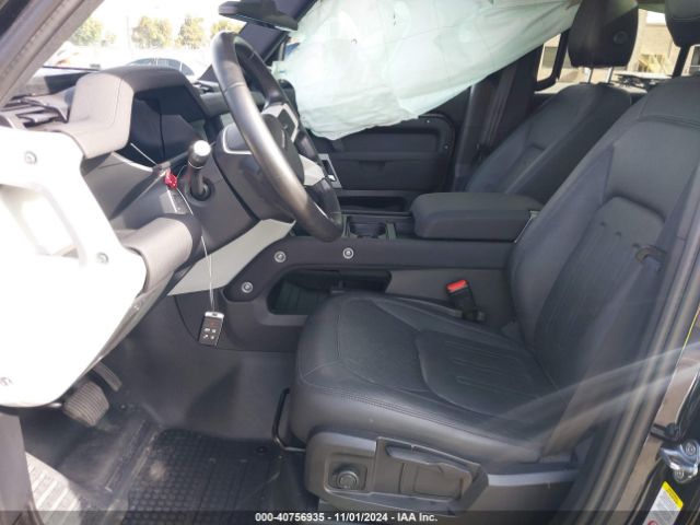 SALEJ7RX3N2065103 Land Rover Defender 110 S