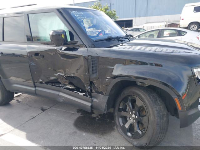 SALEJ7RX3N2065103 Land Rover Defender 110 S