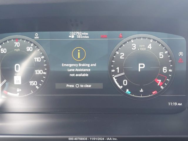 SALEJ7RX3N2065103 Land Rover Defender 110 S