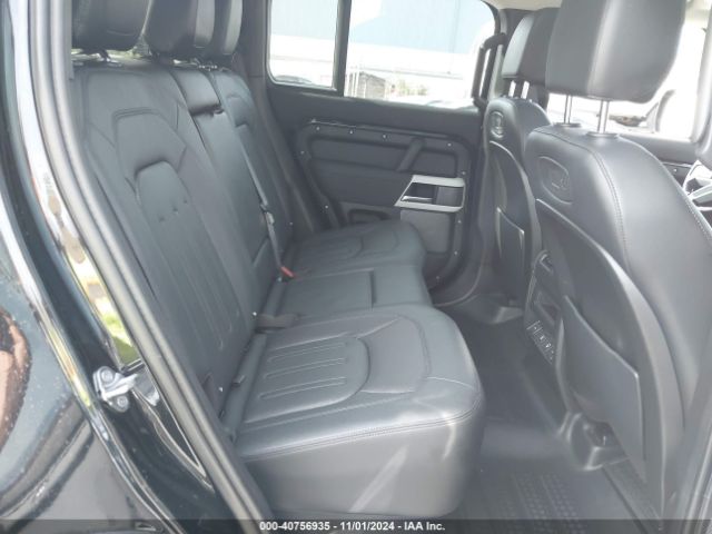 SALEJ7RX3N2065103 Land Rover Defender 110 S