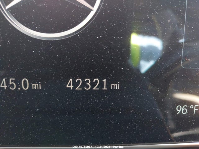W1K6G7GB3NA087552 Mercedes-Benz S 580 4matic