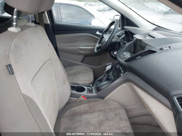 1FMCU0GX5EUC47000 Ford ESCAPE SE