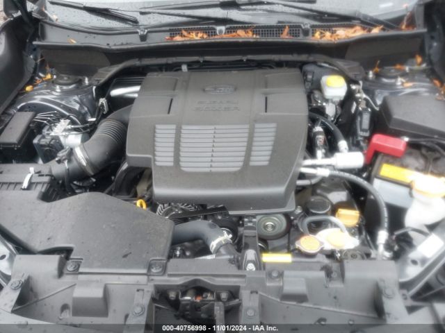 JF2SKARC5PH478868 Subaru Forester Touring