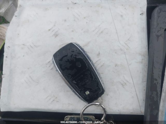 JF2SKARC5PH478868 Subaru Forester Touring