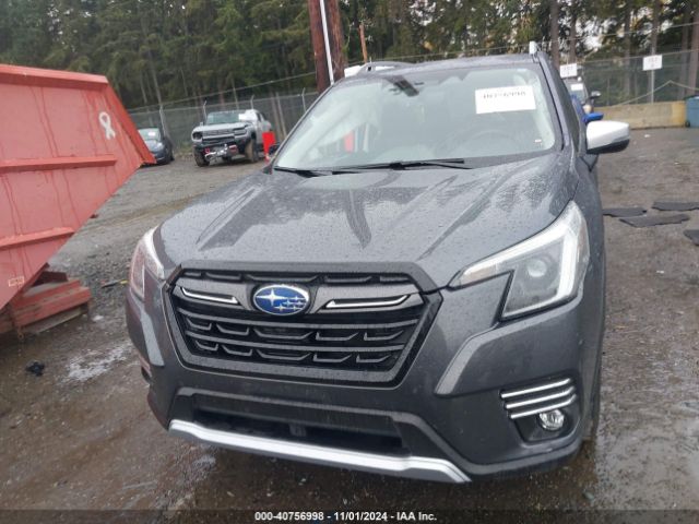 JF2SKARC5PH478868 Subaru Forester Touring