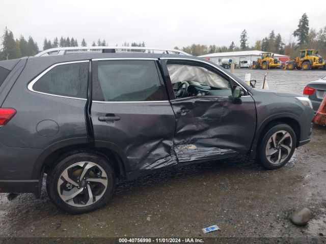 JF2SKARC5PH478868 Subaru Forester Touring