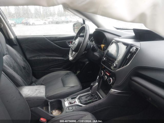 JF2SKARC5PH478868 Subaru Forester Touring