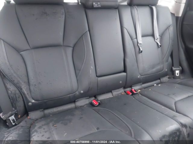 JF2SKARC5PH478868 Subaru Forester Touring