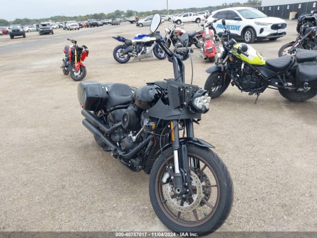 2023 HARLEY-DAVIDSON FXLRST 1HD1YXZ17PB068343