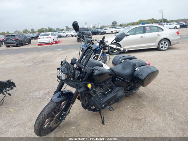 2023 HARLEY-DAVIDSON FXLRST 1HD1YXZ17PB068343 Photo 1