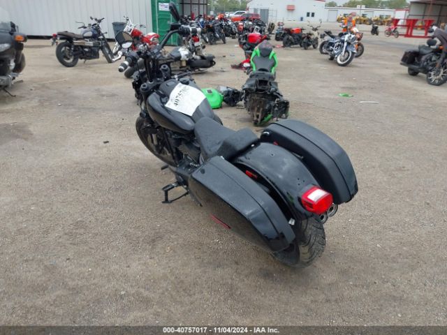 2023 HARLEY-DAVIDSON FXLRST 1HD1YXZ17PB068343 Photo 2