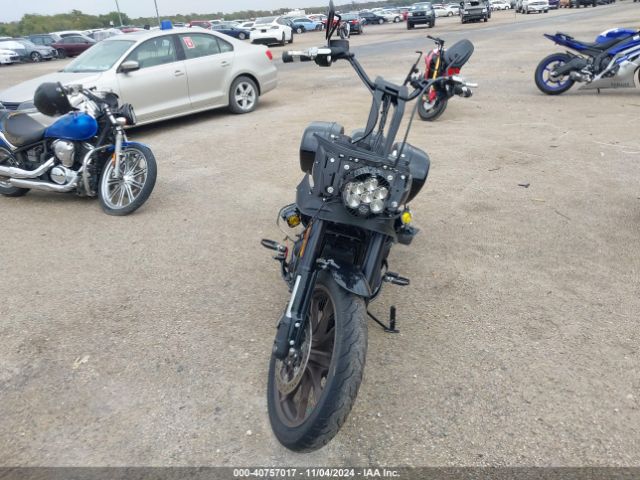 2023 HARLEY-DAVIDSON FXLRST 1HD1YXZ17PB068343 Photo 4