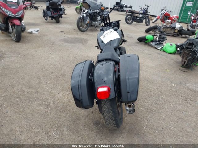 2023 HARLEY-DAVIDSON FXLRST 1HD1YXZ17PB068343 Photo 5