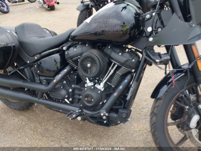 2023 HARLEY-DAVIDSON FXLRST 1HD1YXZ17PB068343 Photo 7
