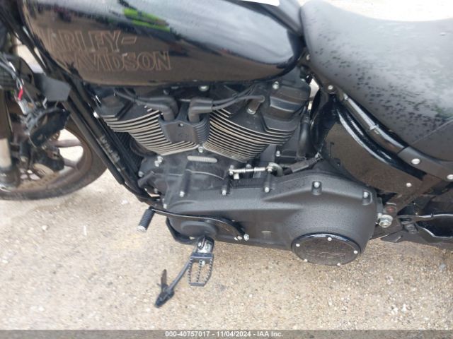 2023 HARLEY-DAVIDSON FXLRST 1HD1YXZ17PB068343 Photo 8