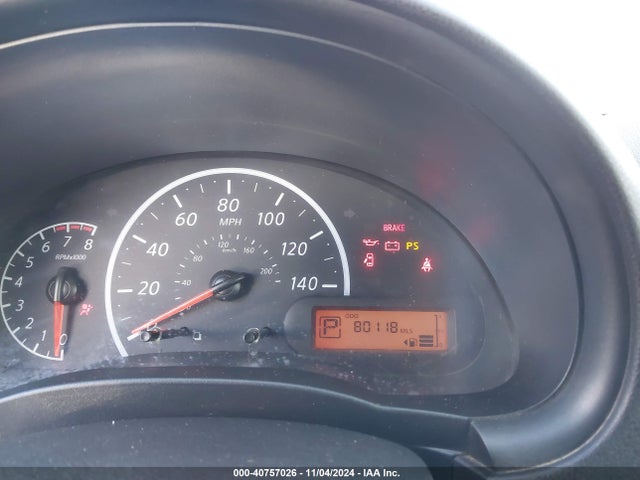 Nissan Versa 1.6 S+ 2018 3N1CN7AP1JL830464 Image 15