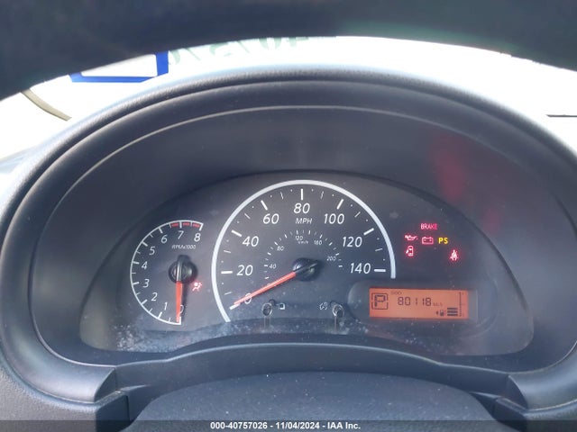 Nissan Versa 1.6 S+ 2018 3N1CN7AP1JL830464 Image 7