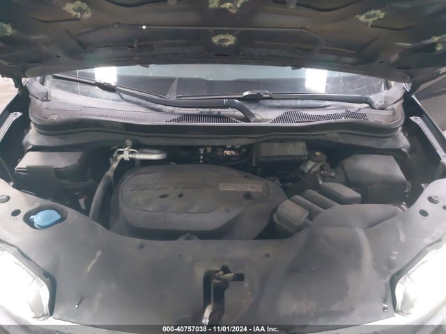 5FNYF6H13LB005720 Honda Pilot Awd Lx