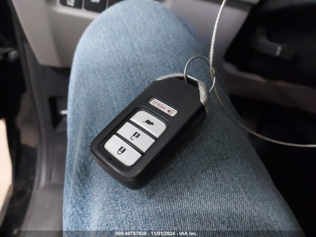 5FNYF6H13LB005720 Honda Pilot Awd Lx