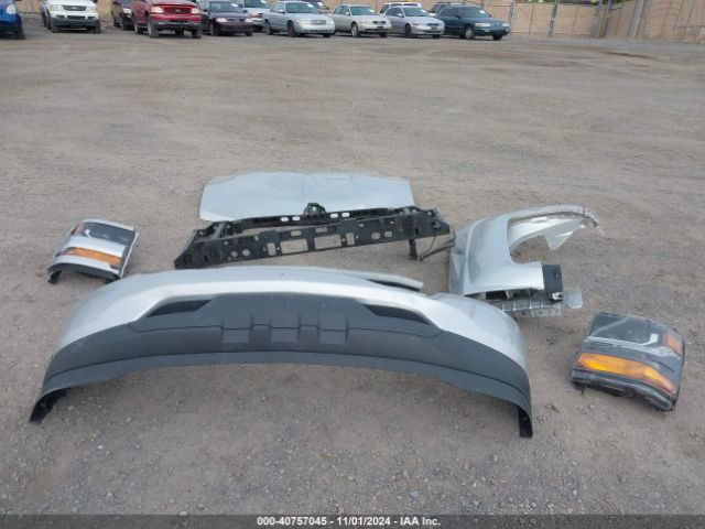 3GCPCPEC7JG376368 Chevrolet Silverado 1500 Custom